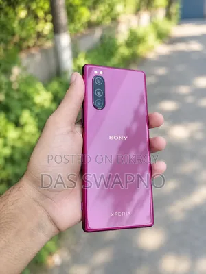 Sony Xperia 5 II 128 GB Pink