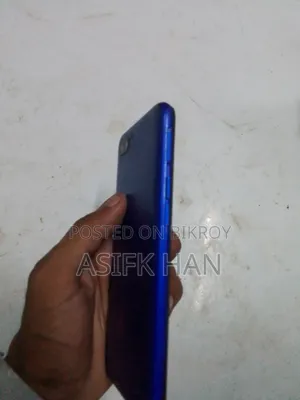 রিয়েলমি ৬আই আরএমএক্স২০০২ ৬৪ জিবি ব্লু