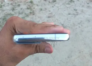 Samsung Galaxy S21 Ultra 5G 256 GB Silver