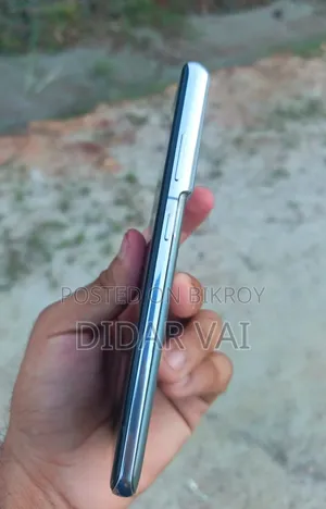 Samsung Galaxy S21 Ultra 5G 256 GB Silver