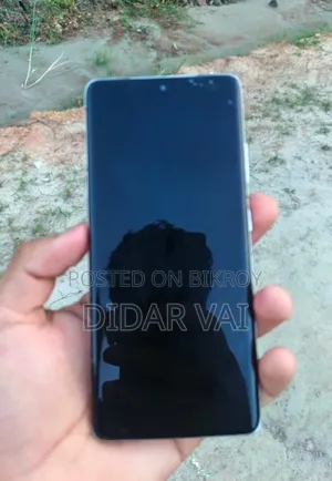 Samsung Galaxy S21 Ultra 5G 256 GB Silver