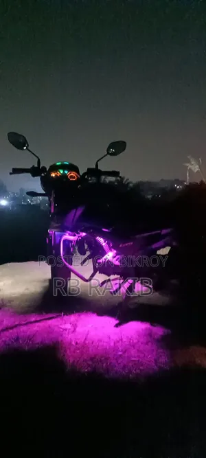 Honda Livo 2018 Blue