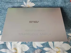 ল্যাপটপ আসুস ভিভোবুক X540SA 8GB AMD Ryzen 5 HDD 512GB