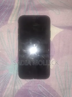 Apple 256 GB Gold