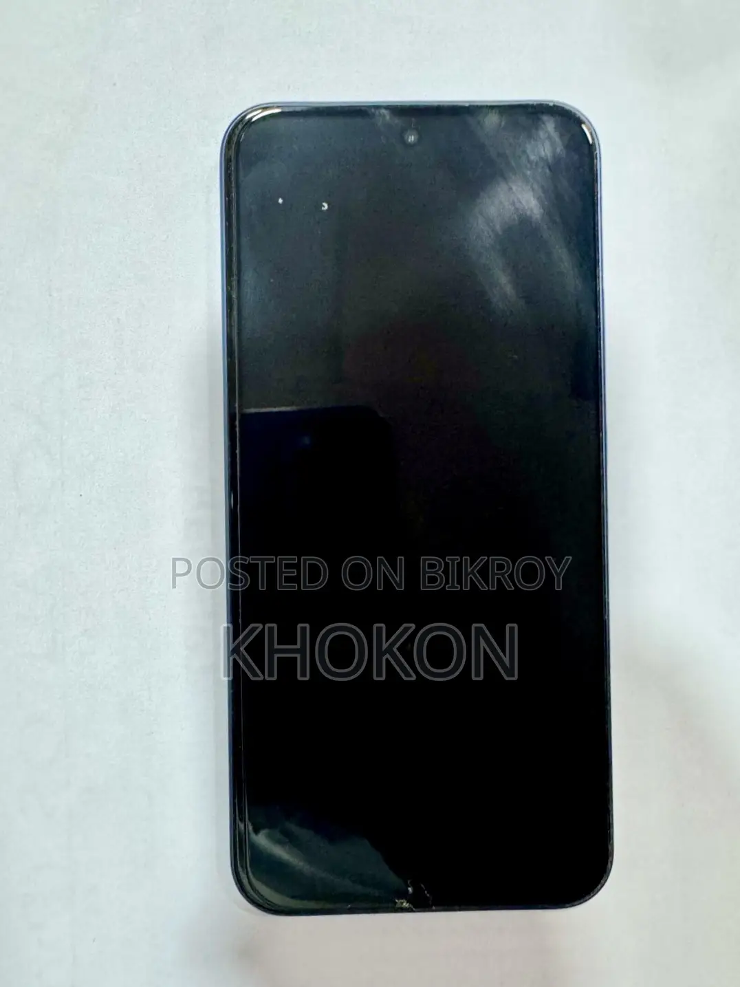 অপো এ৬ প্রো ২৫৬ জিবি নীল