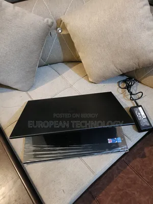 Dell Laptop 8GB Intel Core i3 SSD 128GB