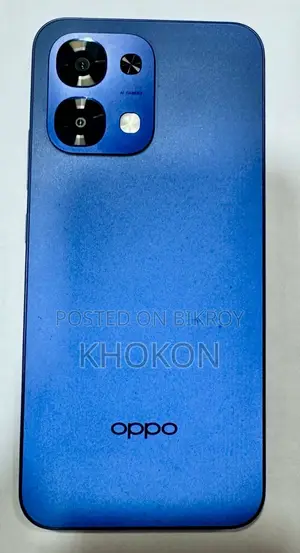 অপো এ৬ প্রো ২৫৬ জিবি নীল