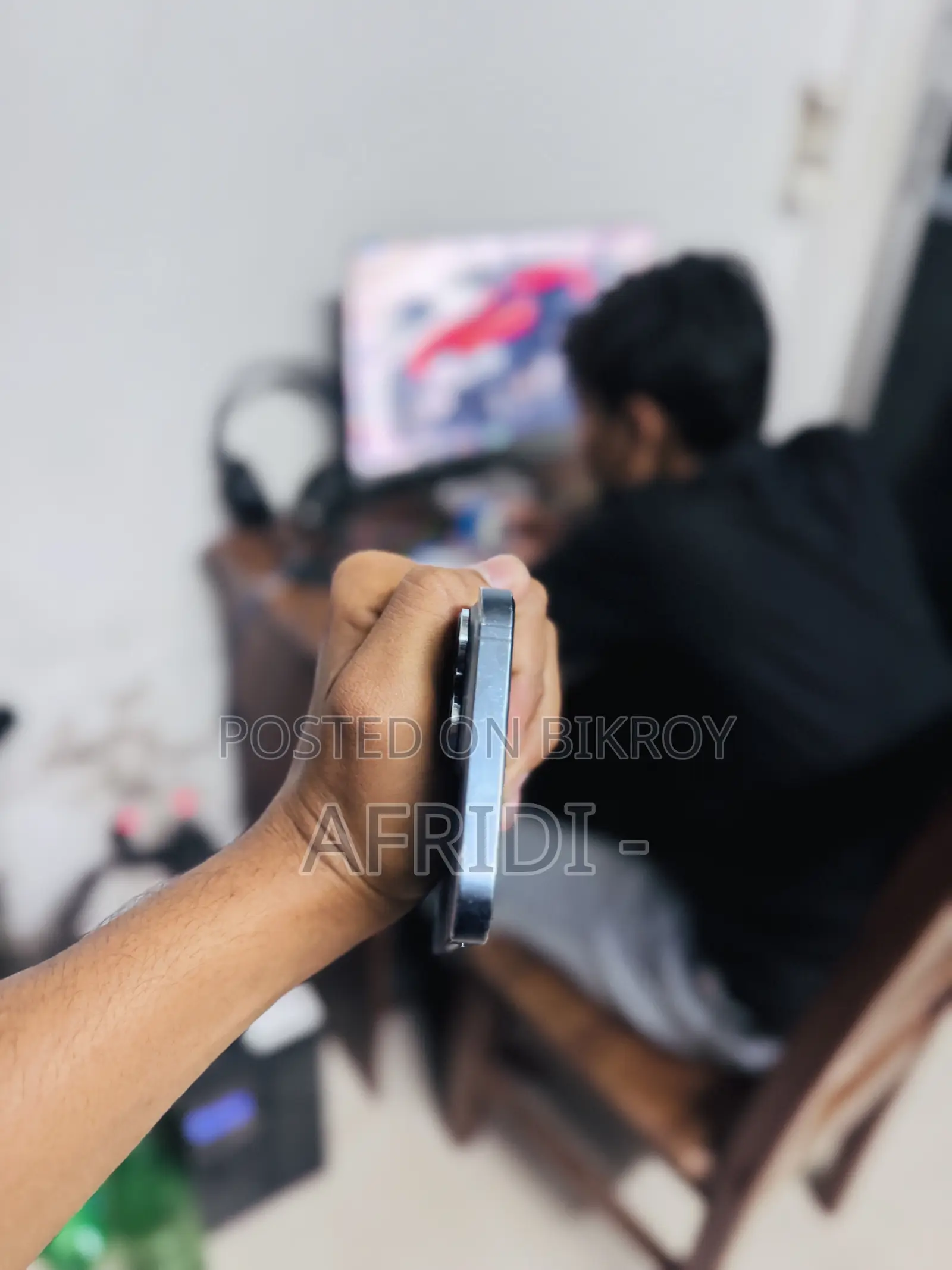 নতুন অ্যাপল আইফোন ১৩ প্রো ম্যাক্স ১২৮ জিবি সিলভার