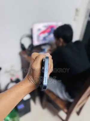 নতুন অ্যাপল আইফোন ১৩ প্রো ম্যাক্স ১২৮ জিবি সিলভার