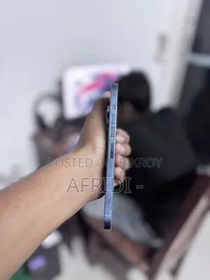 নতুন অ্যাপল আইফোন ১৩ প্রো ম্যাক্স ১২৮ জিবি সিলভার