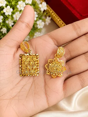 Colour Guarantee Jewellery