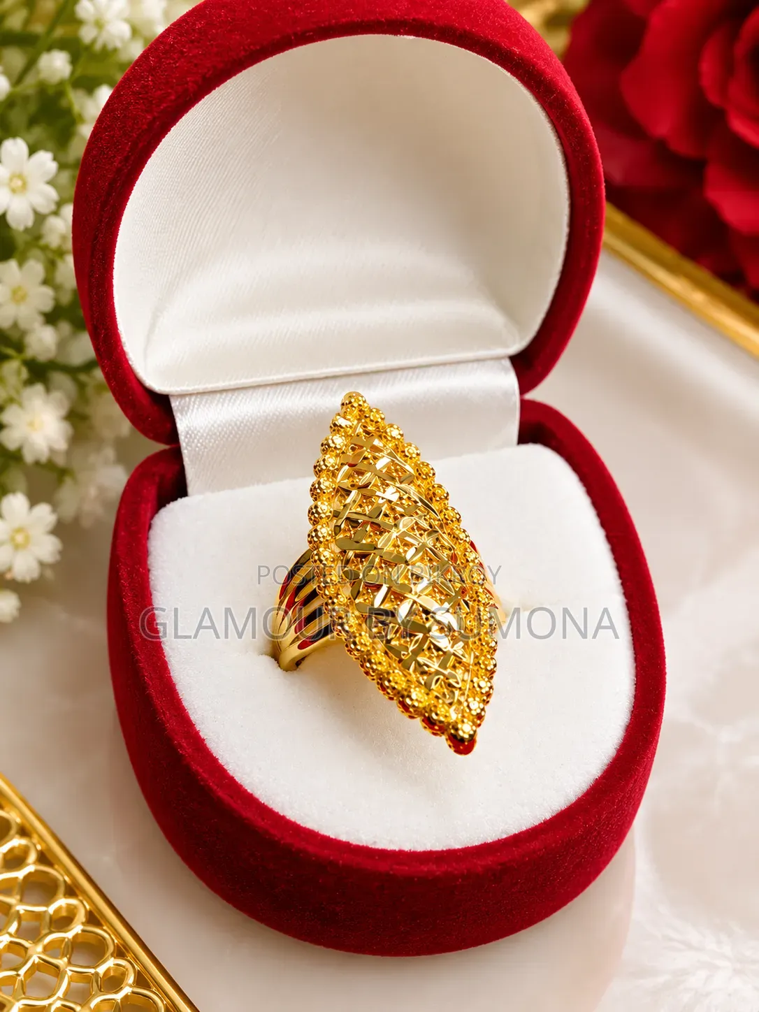 Colour Guarantee Jewellery
