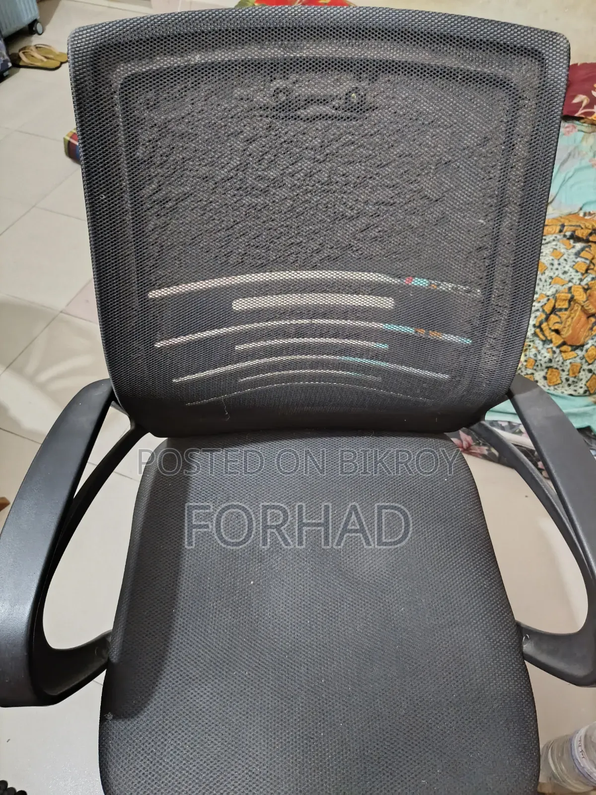 চেয়ার বিক্রি