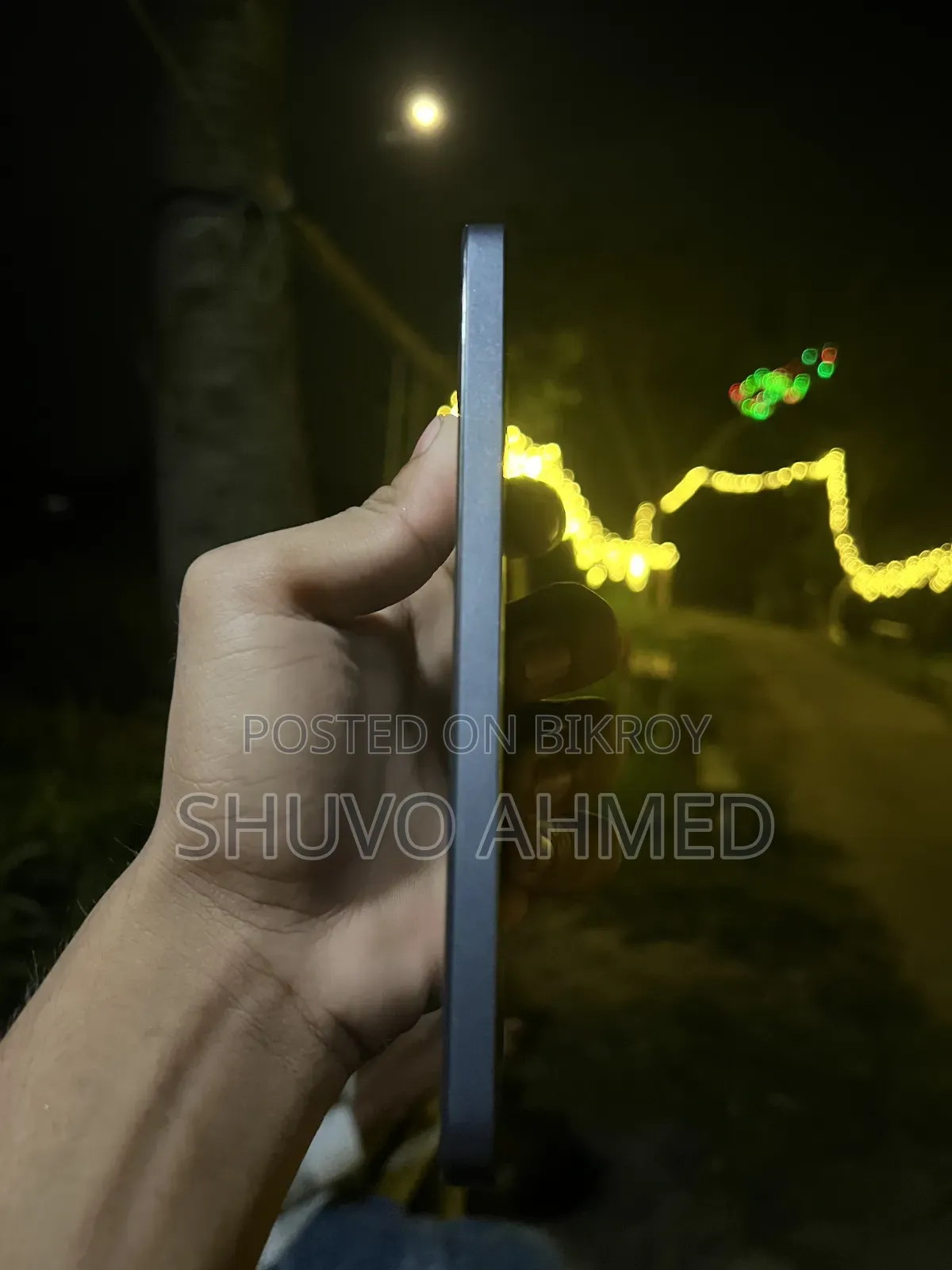 টেকনো পোভা ৭ প্রো ৫জি ২৫৬ জিবি ব্ল্যাক