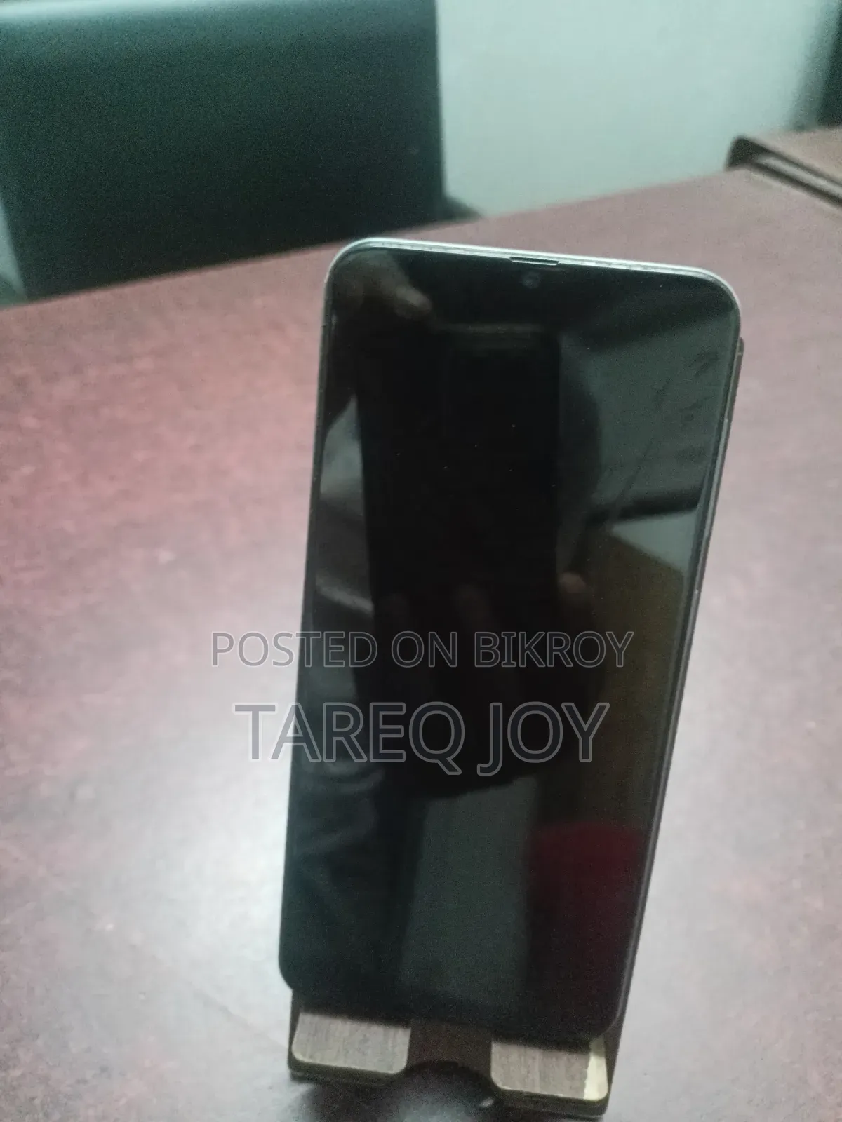 স্যামসাং গ্যালাক্সি এ৫০ ৬৪ জিবি হোয়াইট