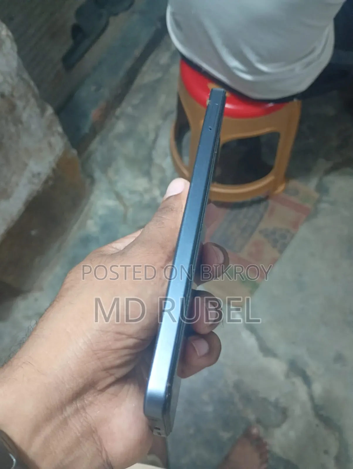 Oppo A5X 128 GB Black