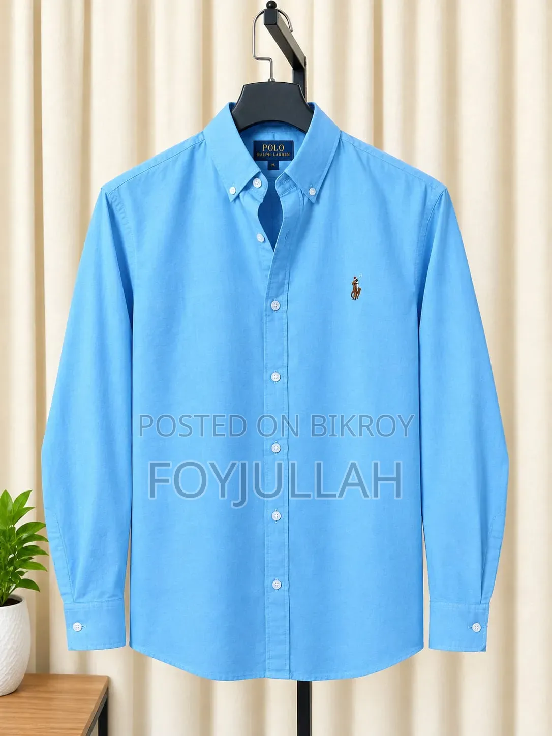 Shirt for sell