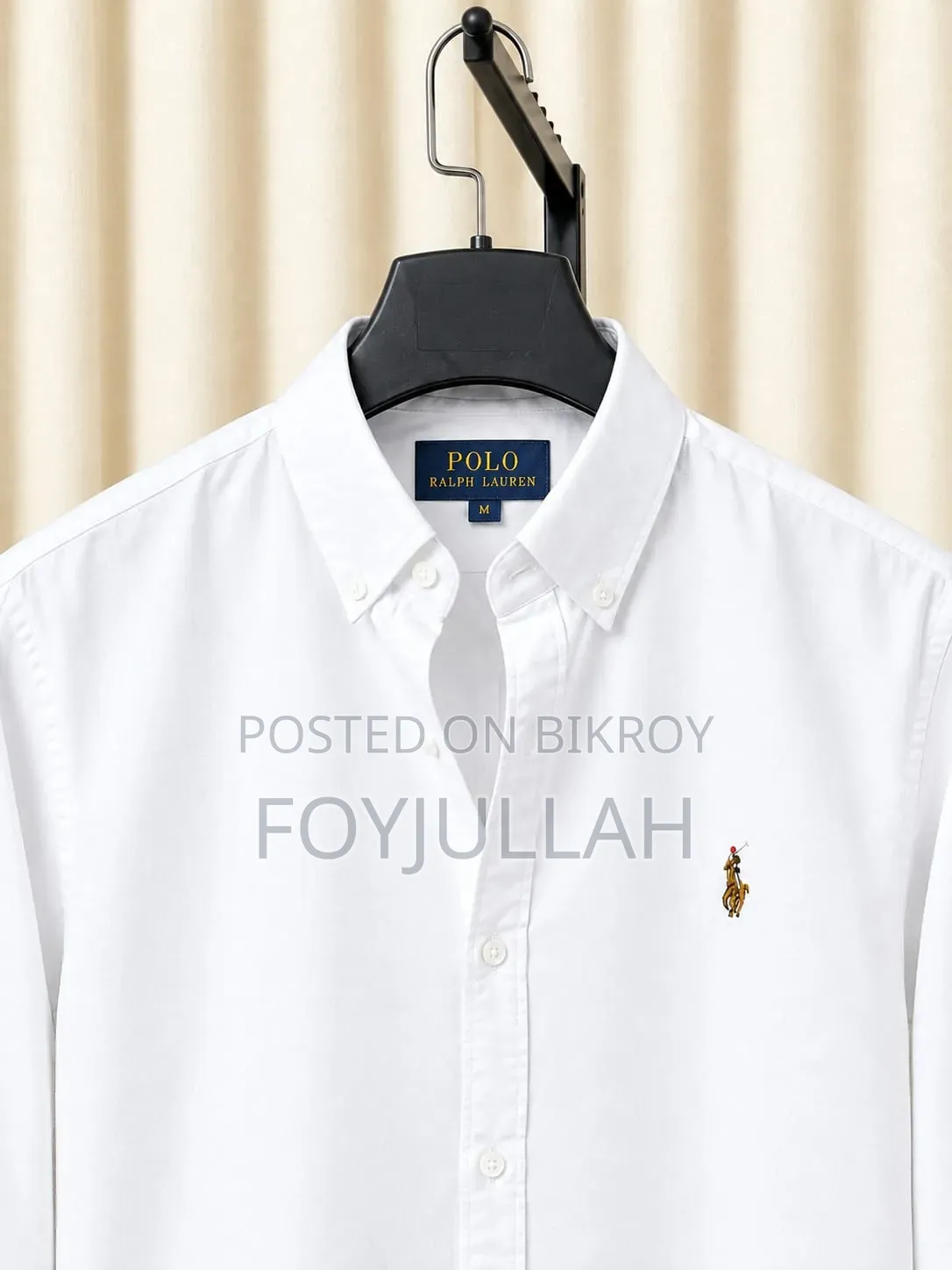 Shirt for sell