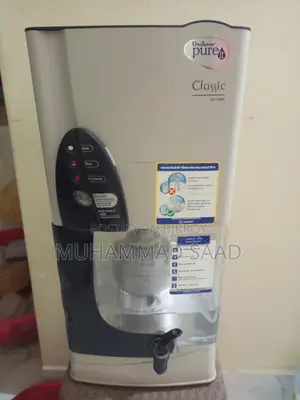 Water Purifier (Unilever Pureit Classic)