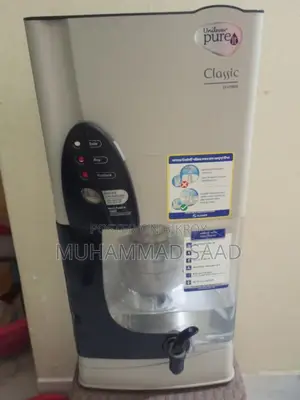 Water Purifier (Unilever Pureit Classic)
