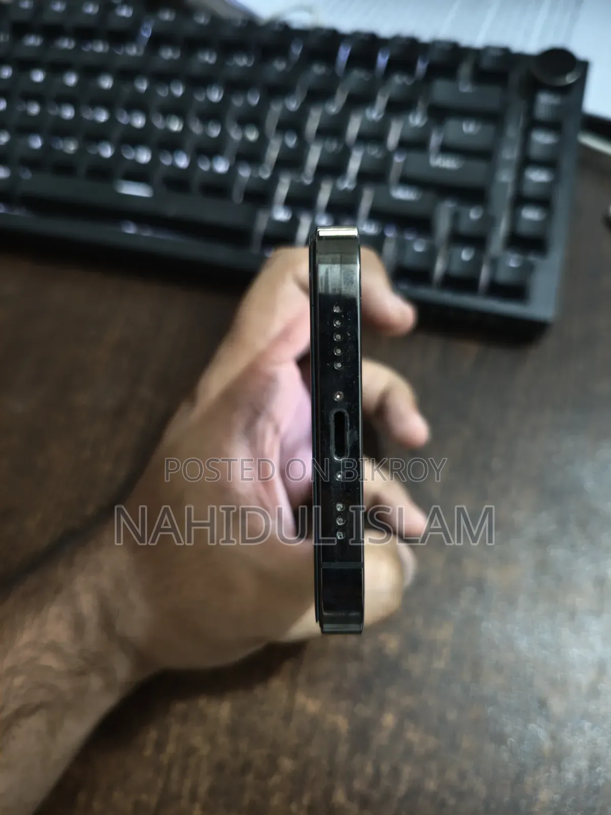 অ্যাপল আইফোন ১২ প্রো ২৫৬ জিবি গ্রে