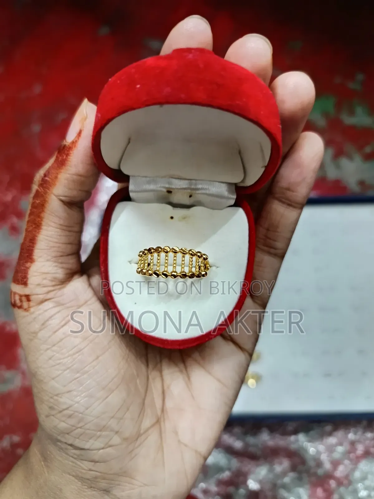 Colour Guarantee Jewellery