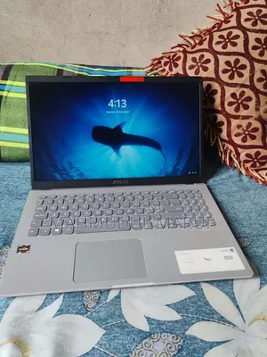 ল্যাপটপ আসুস ভিভোবুক X540SA 8GB AMD Ryzen 5 HDD 512GB