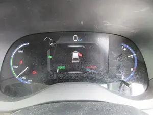 Toyota Yaris Cross 1.5 Hybrid FWD 2021 Pearl