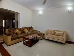 গুলশানে ভাড়ার জন্য আসবাবপত্রসহ ৩ বেডরুমের অ্যাপার্টমেন্ট
