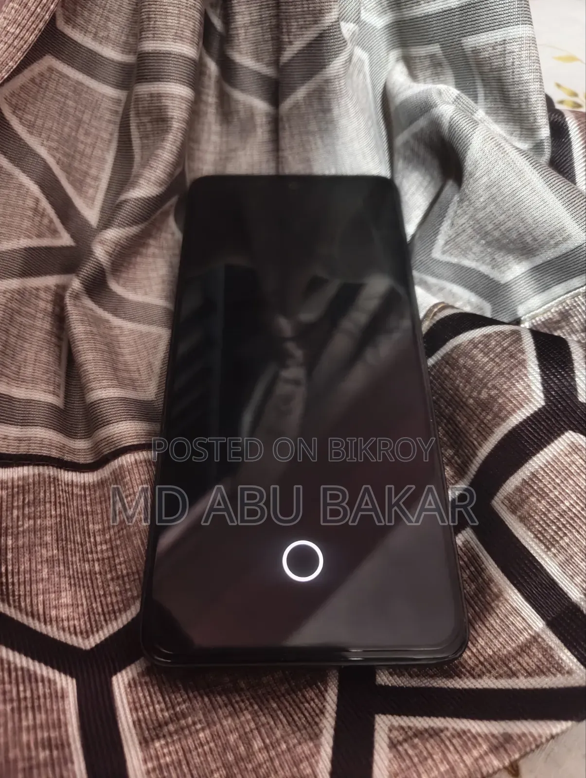 শাওমি রেডমি নোট ১৩ ২৫৬ জিবি রেড