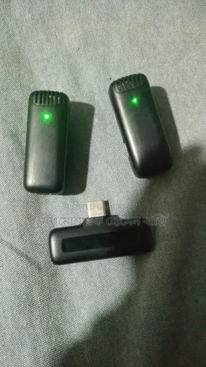 Ulanzi Wireless Microphone