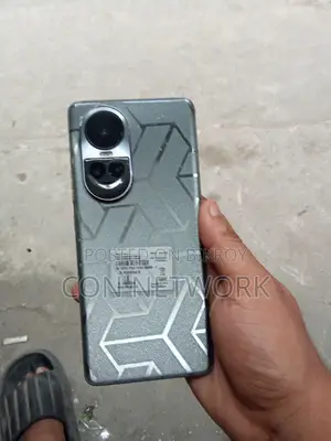 Oppo Reno10 Pro 256 GB Black