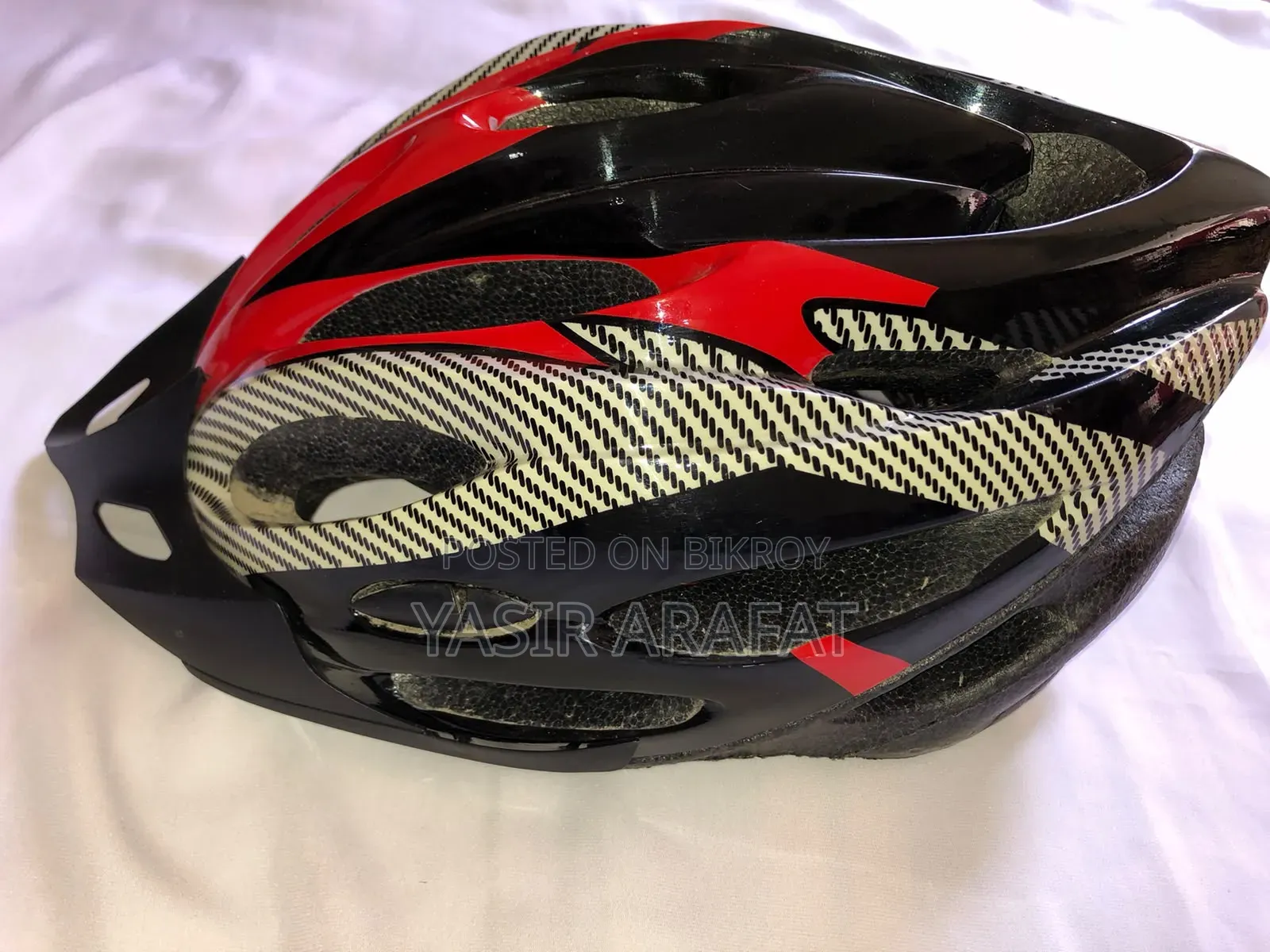 Helmet for Sale