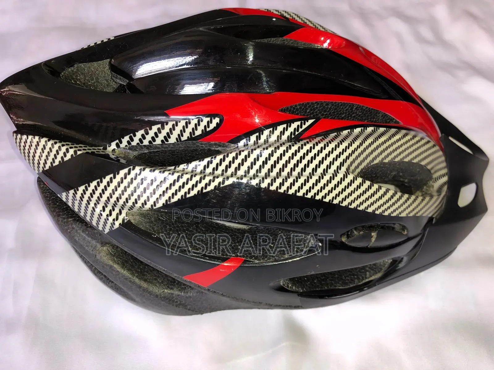 Helmet for Sale