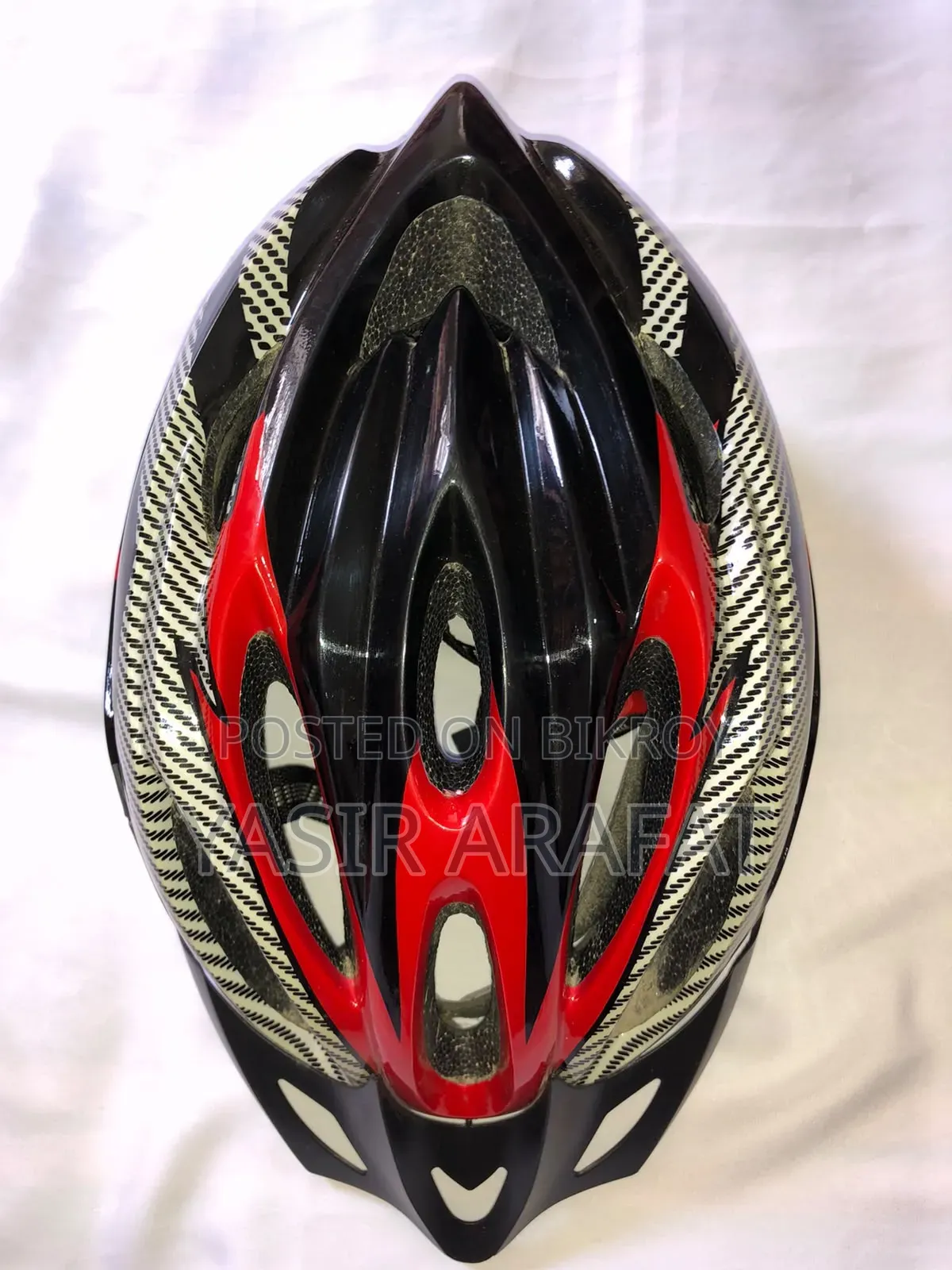 Helmet for Sale