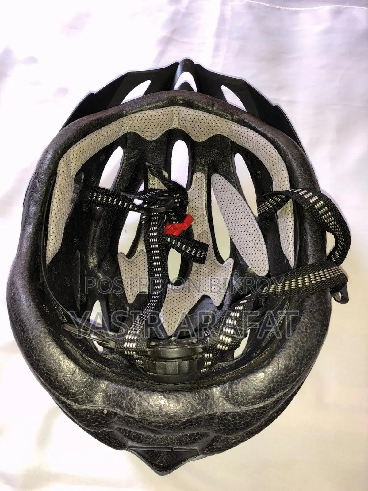 Helmet for Sale