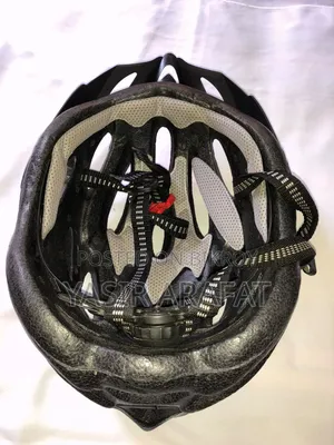 Helmet for Sale