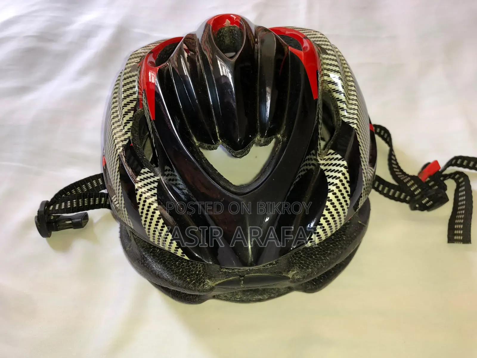 Helmet for Sale