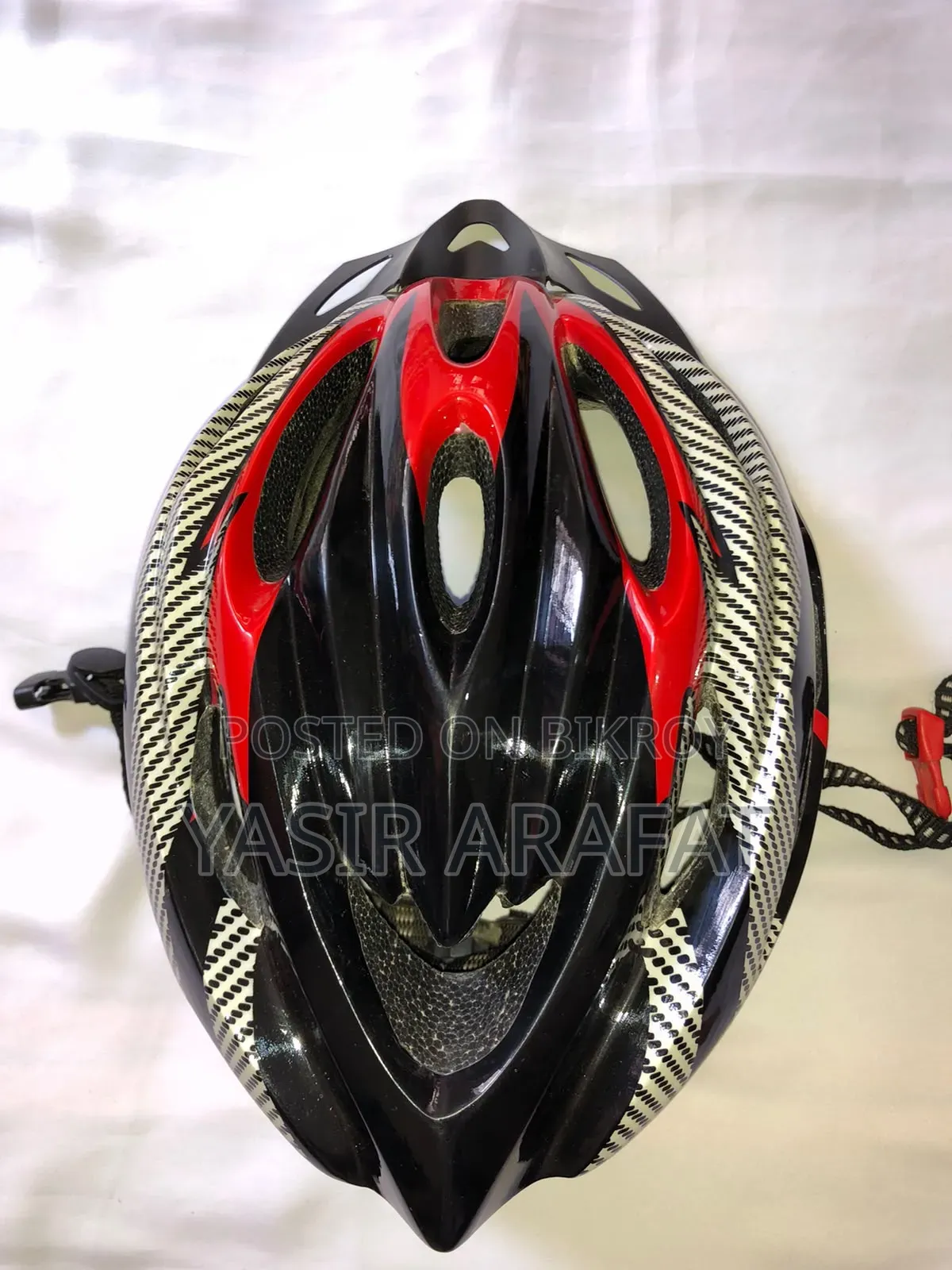 Helmet for Sale