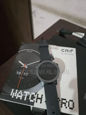 CMF Watch 3 Pro