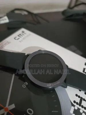 CMF Watch 3 Pro