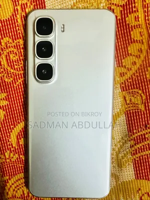 Infinix Hot 60 Pro+ 128 GB Gray