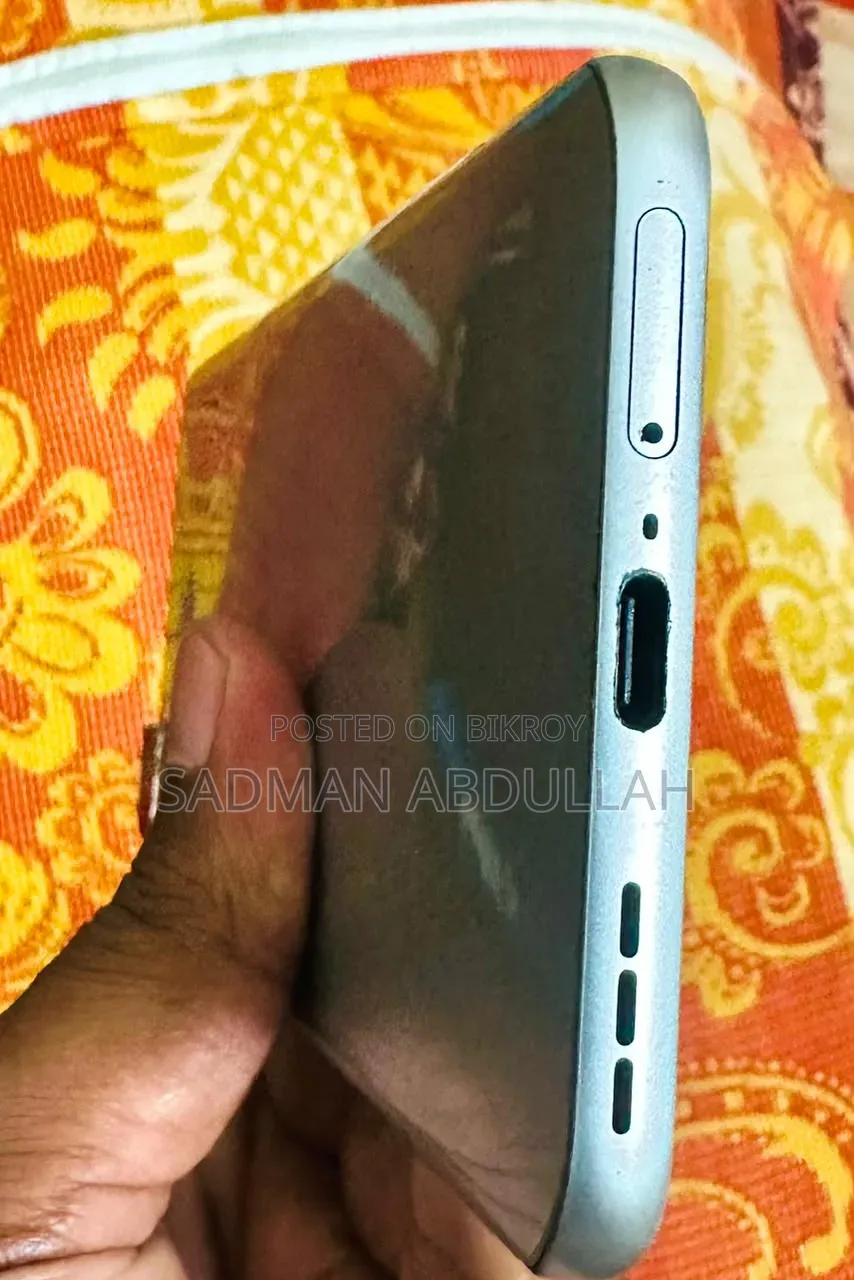 ইনফিনিক্স হট ৬০ প্রো+ ১২৮ জিবি ধূসর