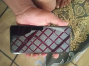 মেইজু লাকি ০৮ ২৫৬ জিবি কালো