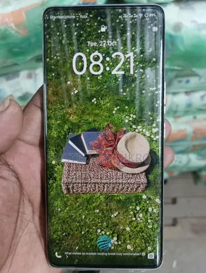 New Vivo V40 Pro 512 GB
