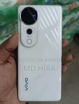 Vivo V40 Pro 512 GB
