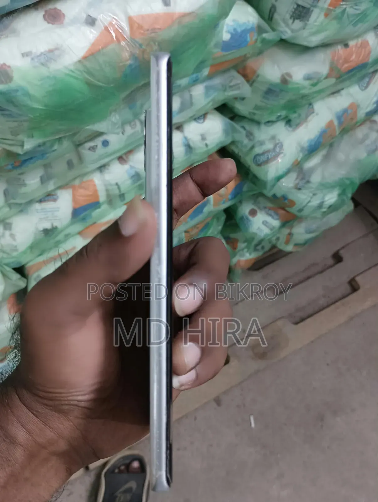 Vivo V40 Pro 512 GB