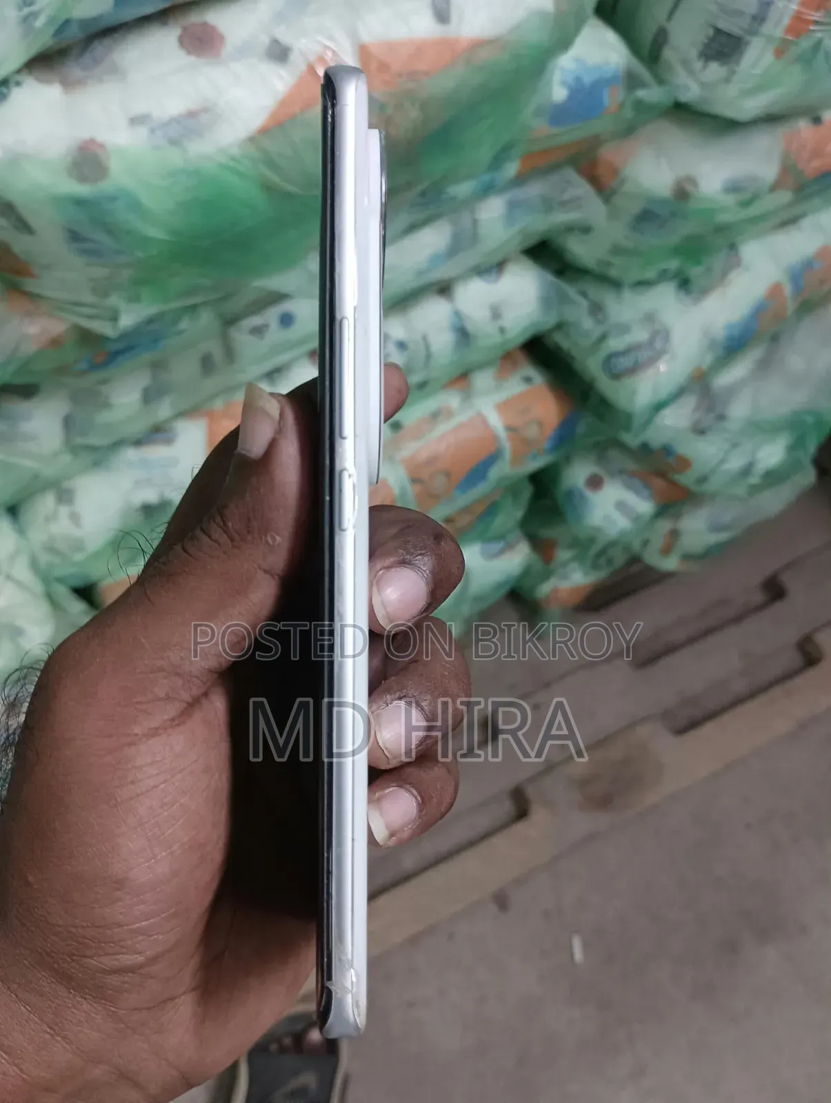 Vivo V40 Pro 512 GB