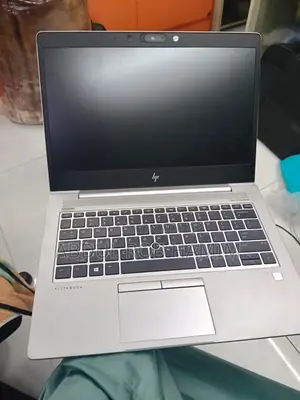 New Laptop HP EliteBook 830 8GB Intel Core i7 SSD 256GB