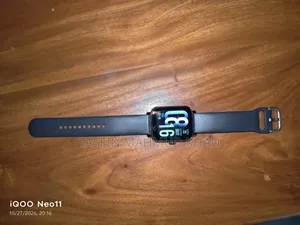 Oraimo Watch 6 Pro